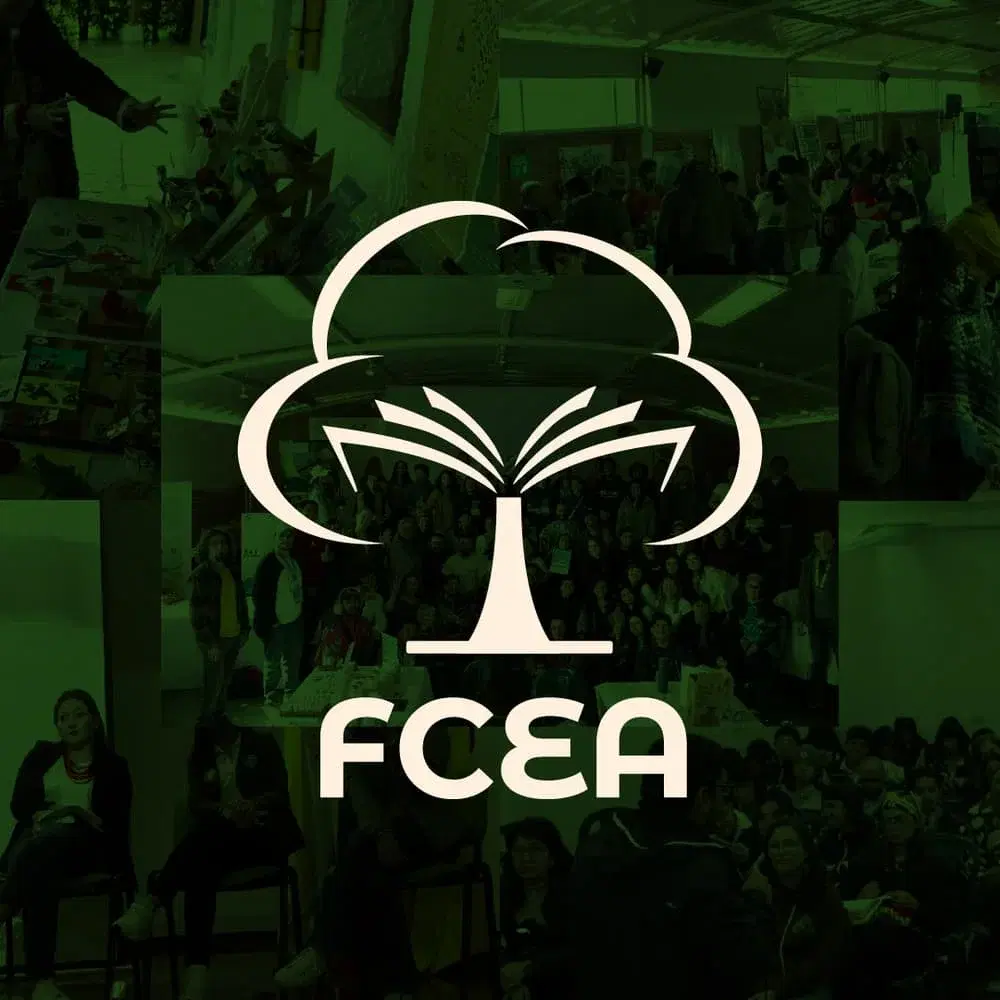 Festival Colombiano de Educación Ambiental