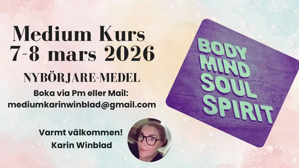 Medium Kurs Nybörjare-Medel