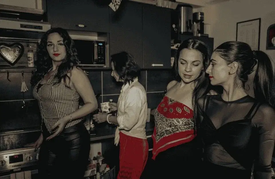 Ki nevet a végén? - STAND-UP EST