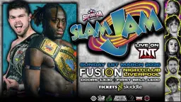 Superstar Pro Wrestling: Slam Jam 2026