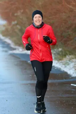 Hvalsø Cannonball On Tour - Jeannes nr. 100