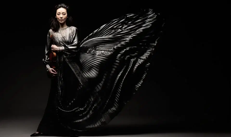 Bernstein och Berlioz