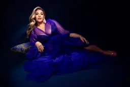 Sacha: Paris Après Minuit