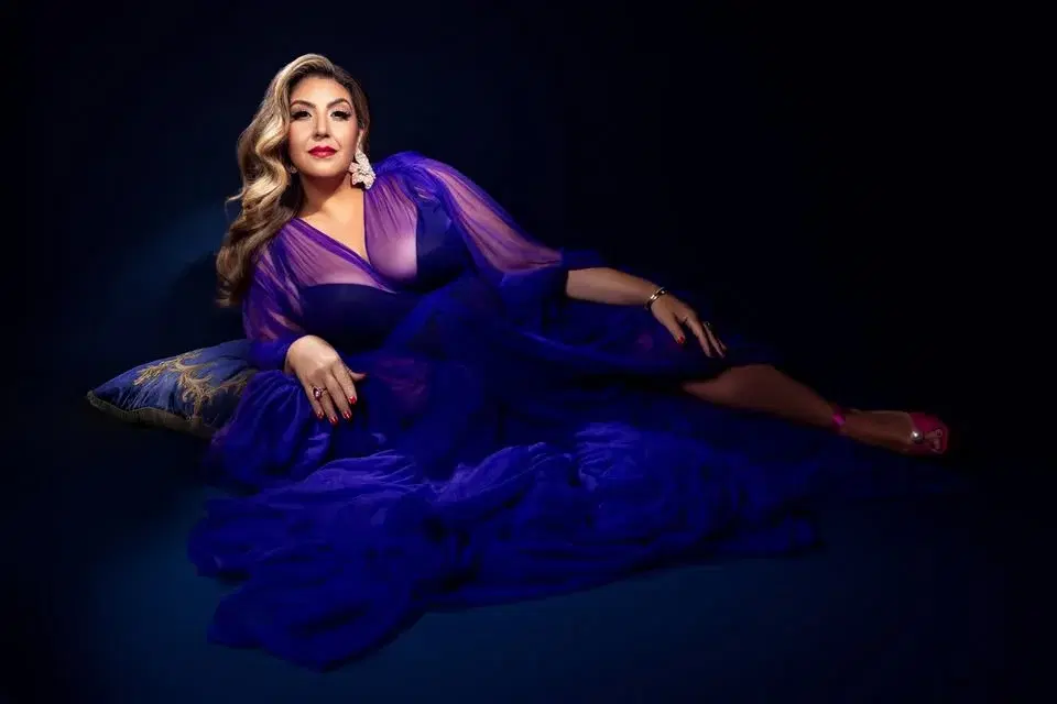 Sacha: Paris Après Minuit