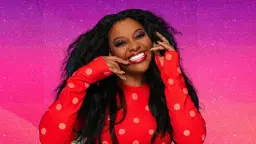 Sherri Shepherd - Make It Make Sense Tour