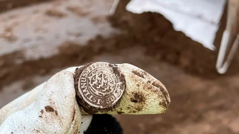 Vikingatid och medeltid i Toarp