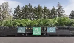 Second Chance Plants WILLOW GROVE, PA - Grand Opening Weekend