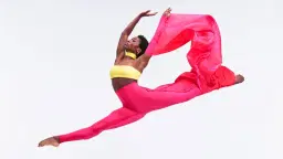Alvin Ailey American Dance Theater