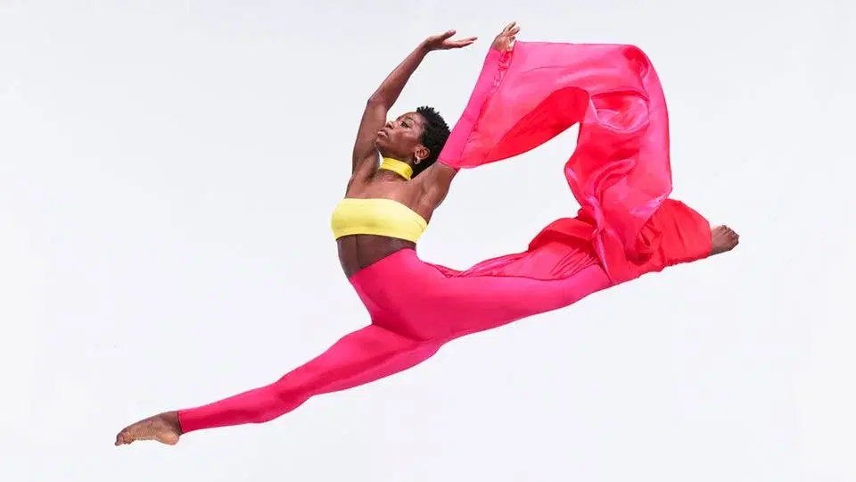 Alvin Ailey American Dance Theater