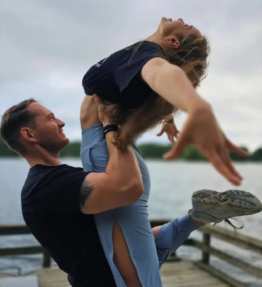 đ Bachata Sensual Introduction Workshop â Nybegynnere đ