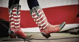 Beginner Social Evening