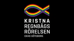 Ă
rsmöte Kristna regnbÄgsrörelsen - EKHO Göteborg