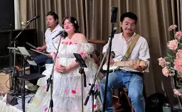 Wedding Event K.Wongsakorn