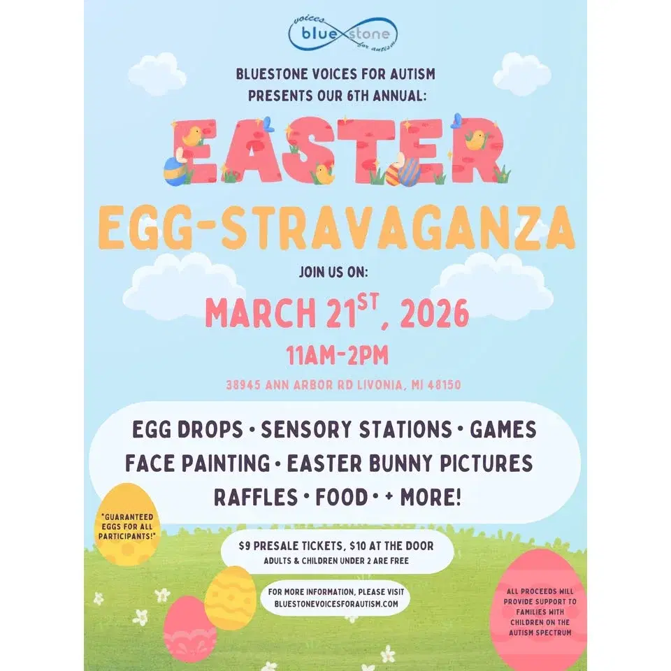 Easter Egg-Stravaganza đžđŁ