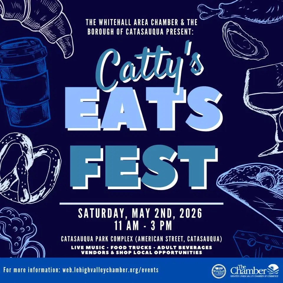 Catty EATS Fest 2026