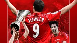 An Evening With Robbie Fowler