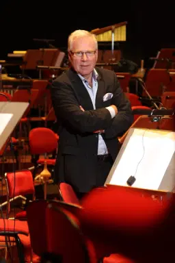 Anders Berglund + Tuna Brass Big Band