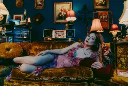 King Of Foxes + Neon Bears!