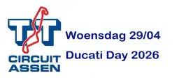 Ducati Day Asssen 2026