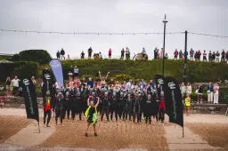 Swanage Original Triathlon Festival