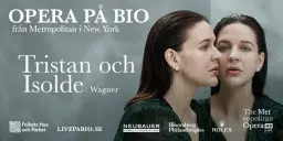 Tristan & Isolde - Wagner