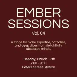 Ember Sessions Vol. 04