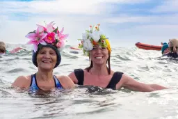 The Big Swim 2026 - Poole