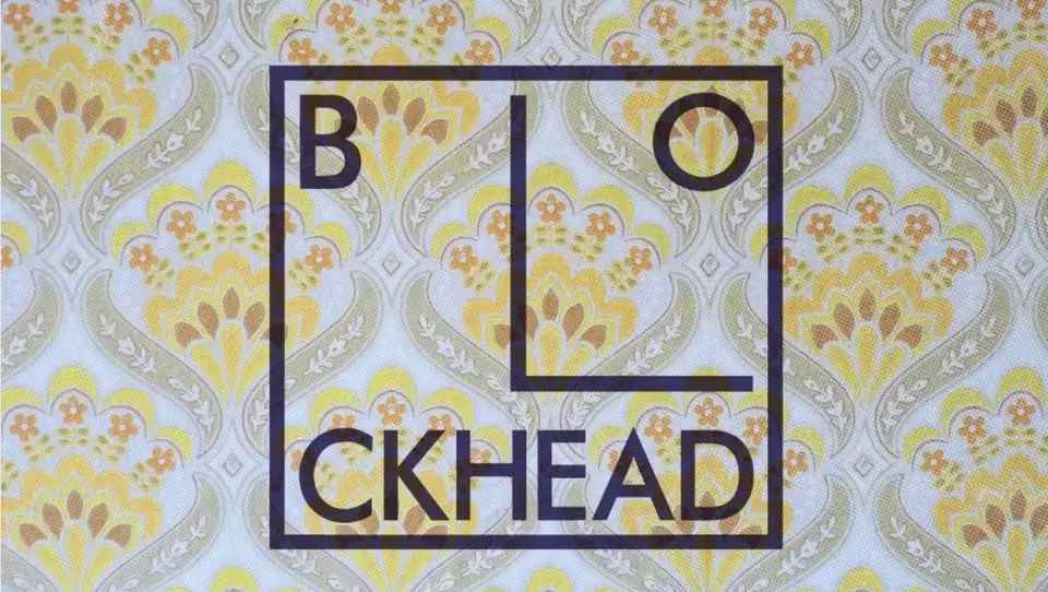 LONDON: The Blockheads