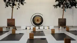 Spring Equinox Sound Bath