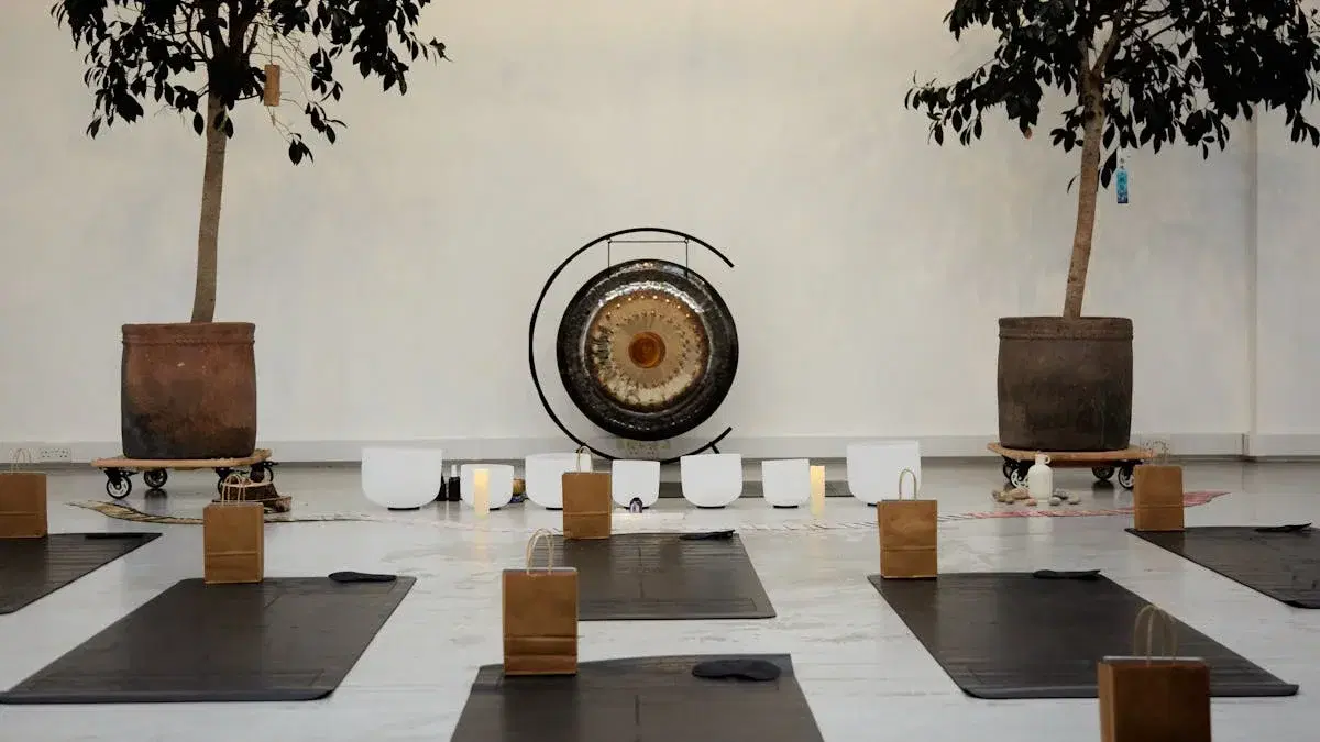 Spring Equinox Sound Bath