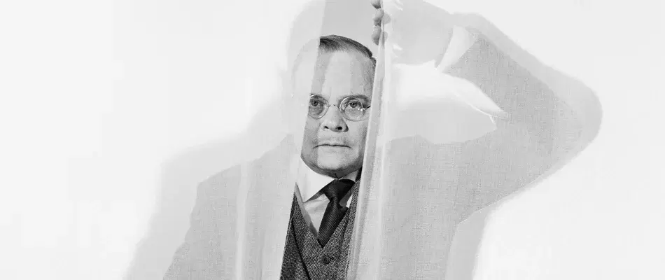 En tysk mans historia