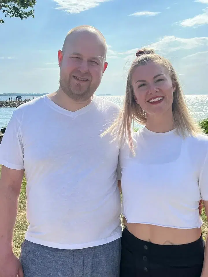 WCS - 25/4 - Intensivdag i Örebro - Avancerad nivå & tävlingsträning - med Johanna och Daniel