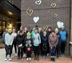 TCTC Community Run
