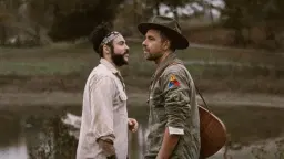 Sons of Legion - Soul to SØL Tour MOVED TO THE OPERA HOUSE