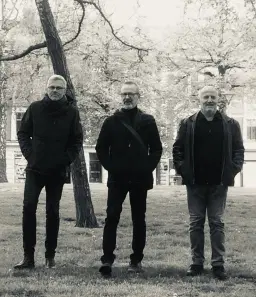 LITTERÄR AFTON MED TROZELLI ORDKLUBB