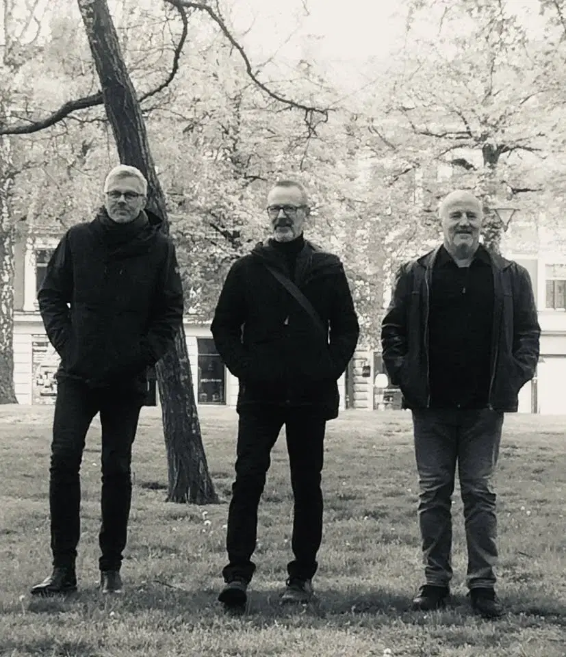 LITTERÄR AFTON MED TROZELLI ORDKLUBB