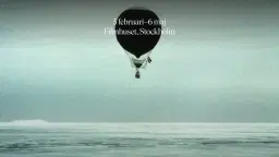 Jan Troell – Eviga ögonblick