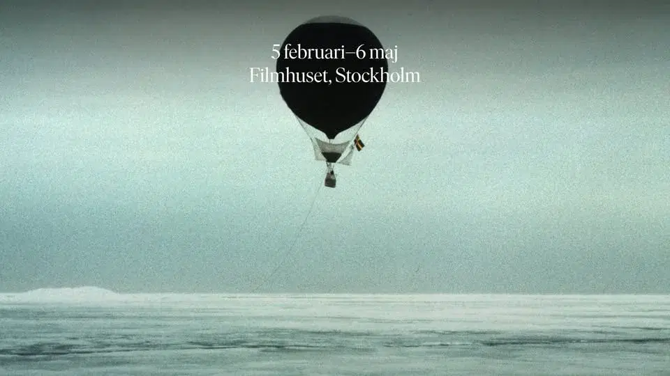 Jan Troell – Eviga ögonblick