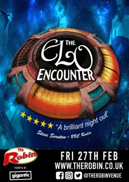 The ELO Encounter
