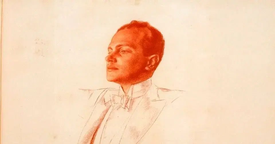 Kärleken till de tre apelsinerna