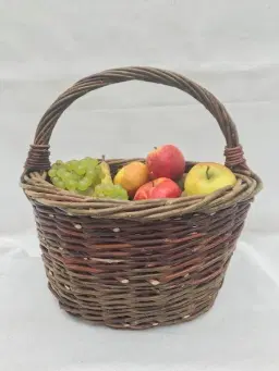 Willow Basket Workshop