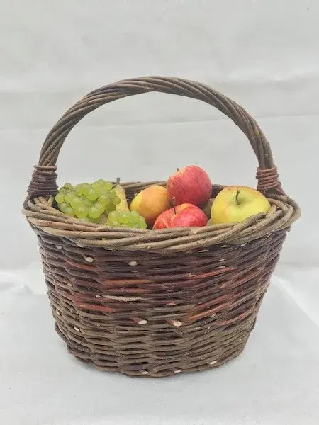 Willow Basket Workshop