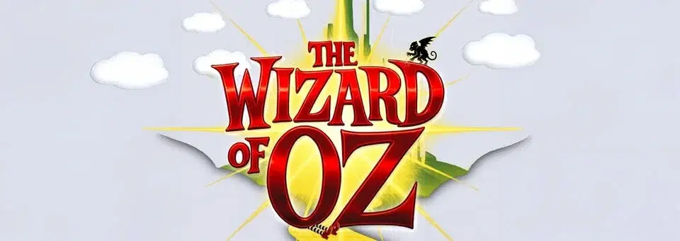 The Wizard of Oz