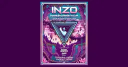 INZO - MIRRORVERSE TOUR - Buffalo