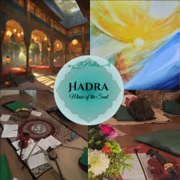 Sufi Music Session by ‚Hadra - Music of the Soul‘ (in House of Peace)