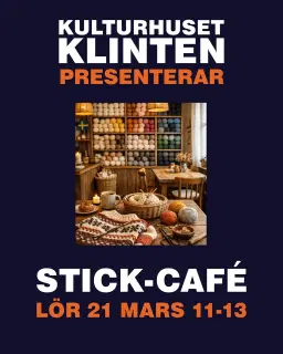 Stickcafé