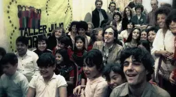 Tiempos Circulares - En kväll för minne, motstånd och gemenskap