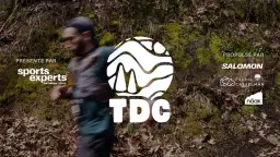 TRAIL DES COLLINES 2026