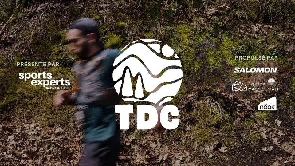 TRAIL DES COLLINES 2026