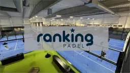 Ranking Padel - Varje Tisdag - kl 20.30-22.00 -FairPlay Malmö - Nivå: C- till C++